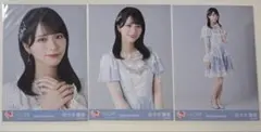 佐々木舞香 生写真 ラストノートしか知らない ジャケ写 - メルカリ