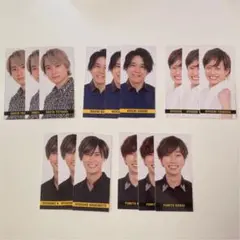 Myojo データカード デタカ A.B.C-Z 2021