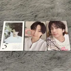 &TEAM FUMA フウマ daydream シーグリ2026 トレカ