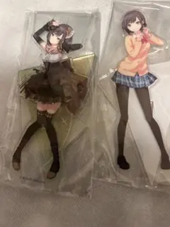 プロセカ 絵名 アクリルスタンド 2種