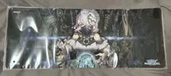 邪帝ガイウスLE1 遊戯王 プレイマット 海外限定 - メルカリ