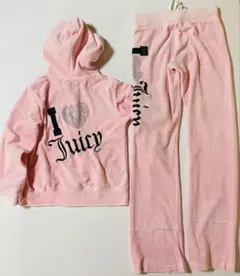 2025年最新】JUICY COUTURE パーカーの人気アイテム - メルカリ