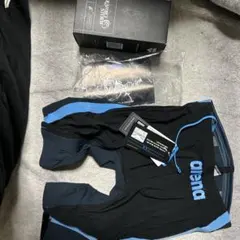 arena AQUAFORCE STORM CPモデル Mサイズ