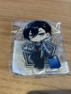 ブルーロック 糸師凛 ミニアクリルスタンド イケプリ