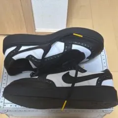 NIKE G-DRAGON PEACEMINUSONE KWONDO1