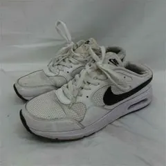 ★ナイキ Nike エアフォース1 ブラック系 メンズ 25cm スニーカー