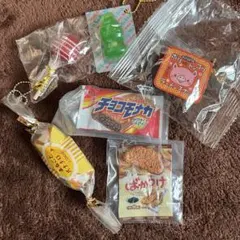 駄菓子 お菓子 食べ物 ガチャガチャ まとめ売り