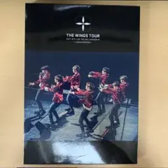 BTS (防弾少年団)/2017 BTS LIVE TRILOGY EPISO…