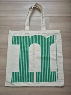 marimekko　マリメッコ　トートバック　ノベルティ