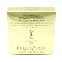 イヴサンローラン　ラディアント　タッチ　グロウパクト　B25　レフィル