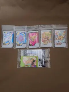 ポケモンフレンダ　まとめ売りセット　5セット