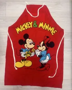 2025年最新】ミッキー エプロン レトロの人気アイテム - メルカリ