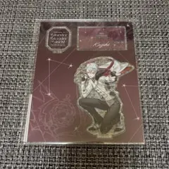 にじさんじ 葛葉 アクリルスタンド アクスタ