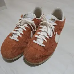 NIKE コルテッツ スエード