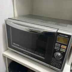 Panasonic NE-EH229 電子レンジ 850W 2016年製 - メルカリ