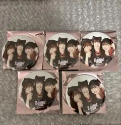 2025年最新】澁谷かのん 缶バッジの人気アイテム - メルカリ