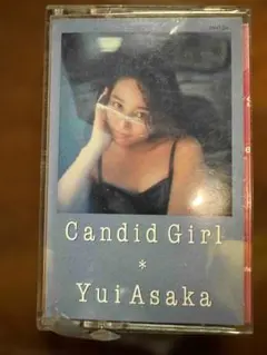 2026年最新】浅香唯 GIRL CANDIDの人気アイテム - メルカリ