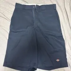 か*ぎ様 Dickies ルーズフィット ハーフパンツ 32インチ