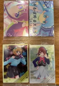 推しの子　ウエハース　まとめ売り