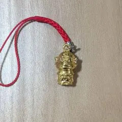浜田大明神 フィギュアストラップ ダウンタウン - メルカリ