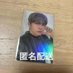 ENHYPEN ヒスン ショーケース ショケ 記念 トレカ