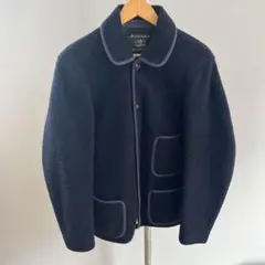 Atlast MELTON COSSACK コサック Atlast MELTON COSSACK コサック - メルカリ