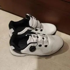 フォーセンス ダイヤルシューズ,ゴルフシューズ ダイヤルシューズ メンズ