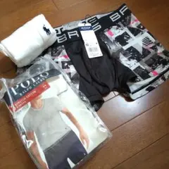 アンダーウェア