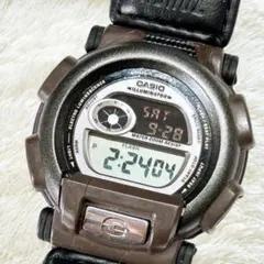 G-SHOCK カシオ 腕時計 メンズ タフレーベル ヴィンテージ 003