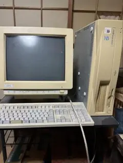 富士通 FMV-DESKPOWER K3/50c windows98 FMV-DESKPOWER K3/50c FMVK350C3 FUJITSU | インバースネット株式会社