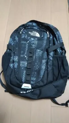 マンウィズ NY BACK-PACK リュック - メルカリ