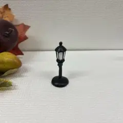 街灯シングル