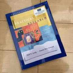 Practical Research (Planning and Design)