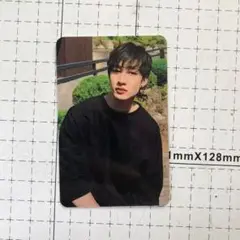 straykids withfans スキズ バンチャン go生 トレカ stray kids バンチャン go生 限定 トレカ Stray Kids - straykids