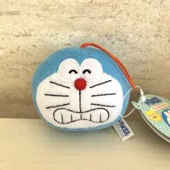 ドラえもん フェイスマスコット ラウンドワン限定