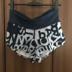 adidas アディダス　ショートパンツ　ランニングパンツ