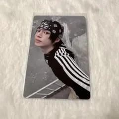 TWS playhard トレカ ドフン