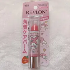 レブロン サンリオ 限定 シュガースクラブ マイメロディのサムネイル