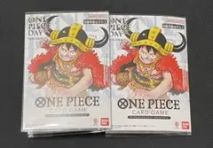 【新品未開封】 ONE PIECE DAY 2025 2セット
