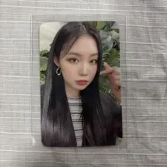 2025年最新】billlie トレカ スヒョンの人気アイテム - メルカリ