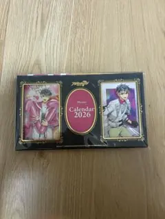 アイドリッシュセブン　アイナナ　カレンダー　2026 百