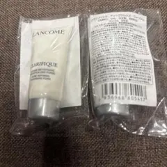 LANCOME クラリフィック ディープクレンズ ウォッシュ 5ml×2のサムネイル