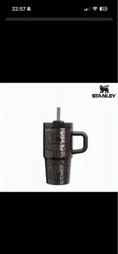 あ*！様 日本正規品STANLEY QUENCHER H2.0 TUMBLER