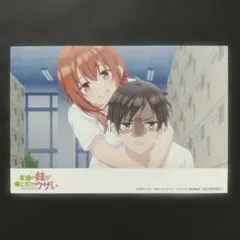 ポストカード キャラクターグッズ