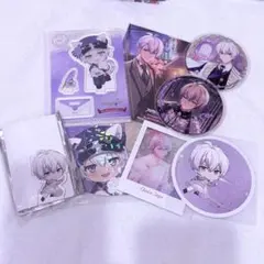 アイドリッシュセブン　壮五　セット売り