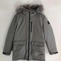 アディダス　N3BロングファーパーカーMサイズのサムネイル