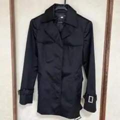 MK MICHEL KLEINトレンチコート