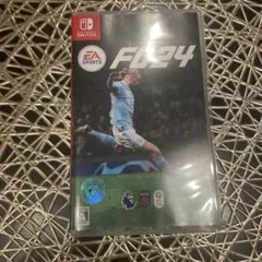 FC 24 Nintendo Switch