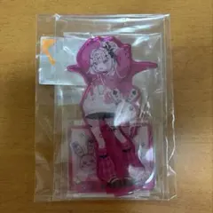 鬼滅の刃 クラフトホリック 甘露寺蜜璃 アクリルスタンド アクスタ