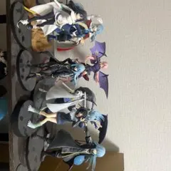 一番くじ ぼっち・ざ・ろっく 伊地知虹夏1/7 Gracemaster 夏祭り